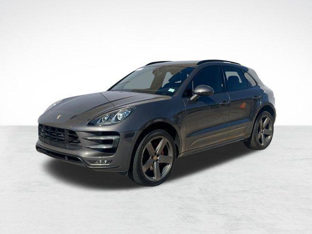 used 2016 Porsche Macan car, priced at $23,999