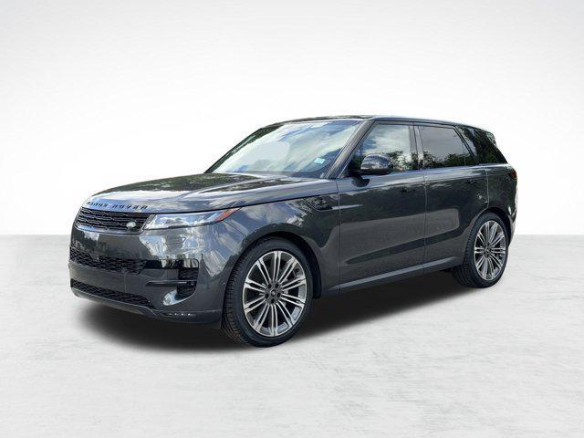 new 2024 Land Rover Range Rover Sport car, priced at $93,055