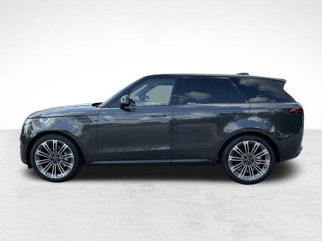 new 2024 Land Rover Range Rover Sport car, priced at $93,055