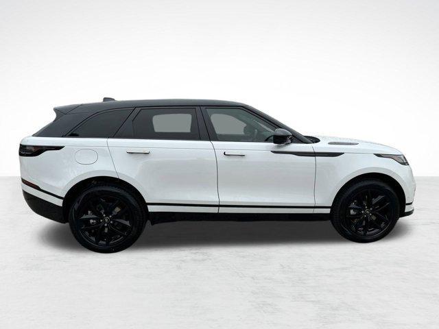 new 2025 Land Rover Range Rover Velar car, priced at $71,905