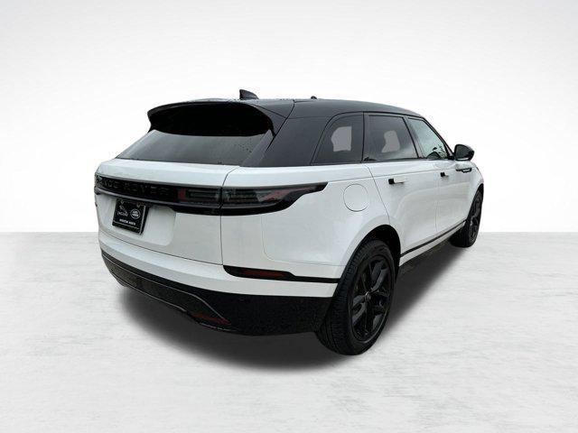 new 2025 Land Rover Range Rover Velar car, priced at $71,905