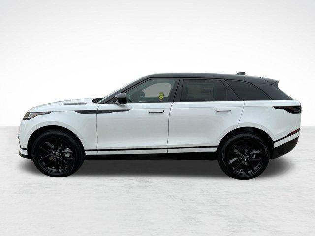 new 2025 Land Rover Range Rover Velar car, priced at $71,905