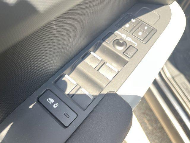 used 2023 Land Rover Defender car, priced at $61,497