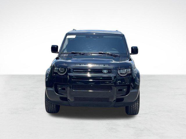 used 2023 Land Rover Defender car, priced at $61,497