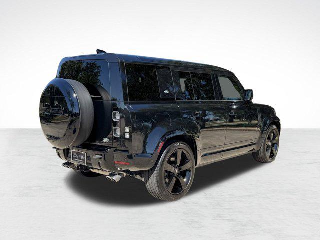 used 2023 Land Rover Defender car, priced at $89,996