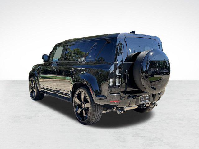 used 2023 Land Rover Defender car, priced at $89,996