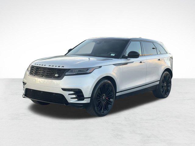 new 2025 Land Rover Range Rover Velar car, priced at $75,480