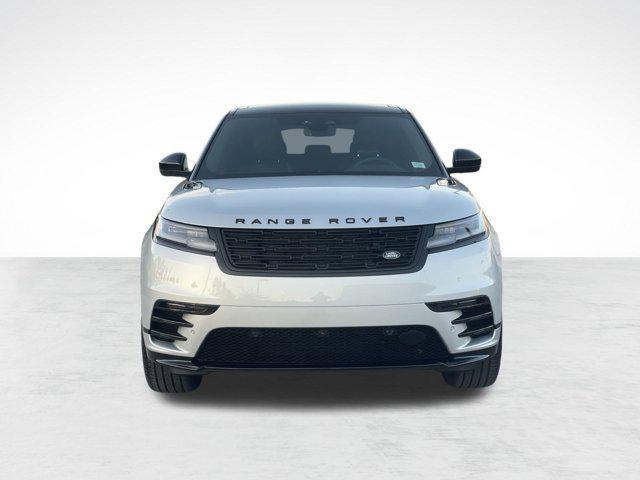 new 2025 Land Rover Range Rover Velar car, priced at $75,480