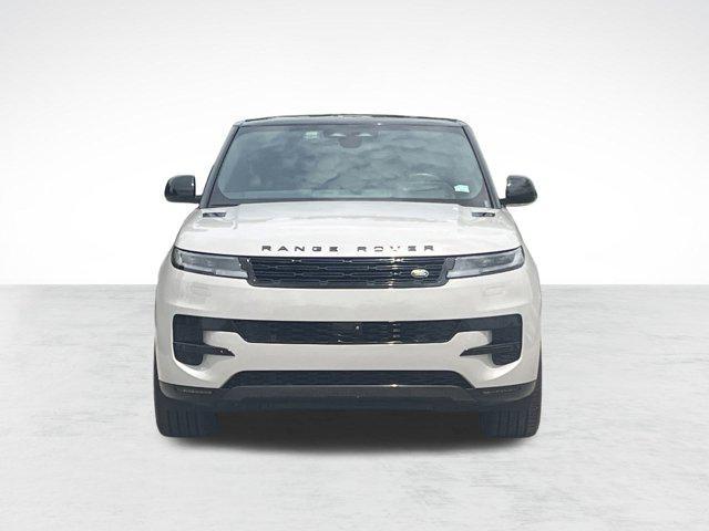 used 2024 Land Rover Range Rover Sport car, priced at $68,497