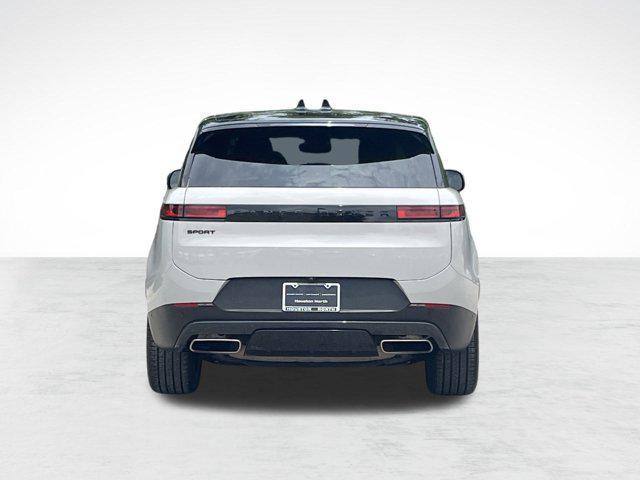 used 2024 Land Rover Range Rover Sport car, priced at $68,497