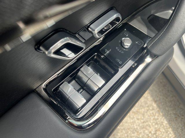 used 2024 Land Rover Range Rover Sport car, priced at $68,497