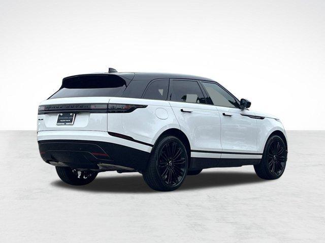 used 2025 Land Rover Range Rover Velar car, priced at $63,991