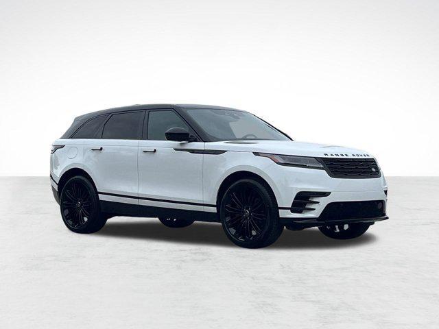 used 2025 Land Rover Range Rover Velar car, priced at $63,991