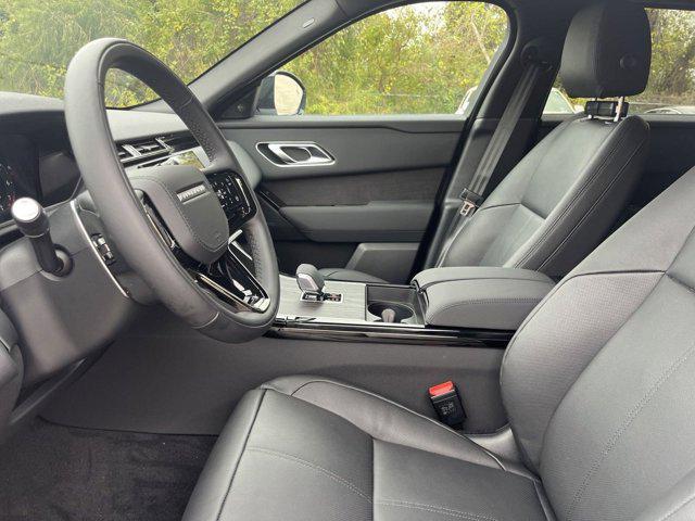 used 2025 Land Rover Range Rover Velar car, priced at $63,991