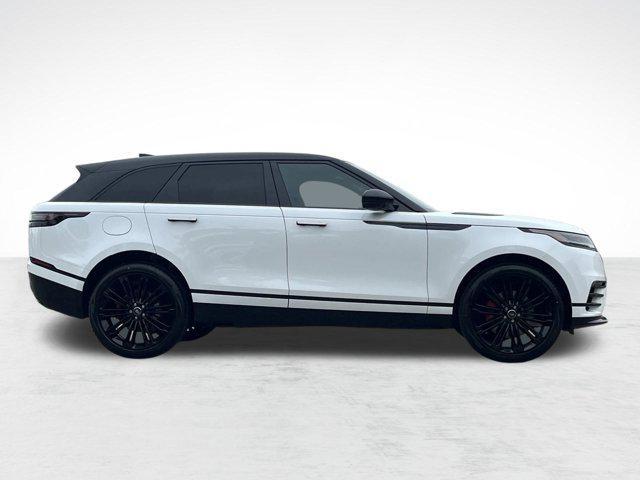 used 2025 Land Rover Range Rover Velar car, priced at $63,991