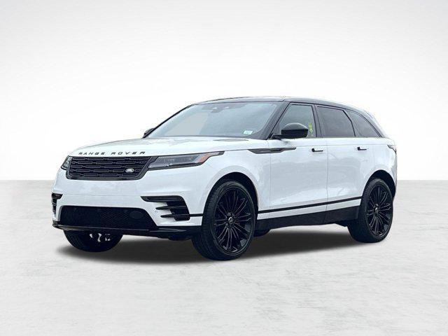 used 2025 Land Rover Range Rover Velar car, priced at $63,991