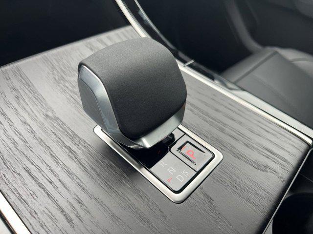 used 2025 Land Rover Range Rover Velar car, priced at $63,991