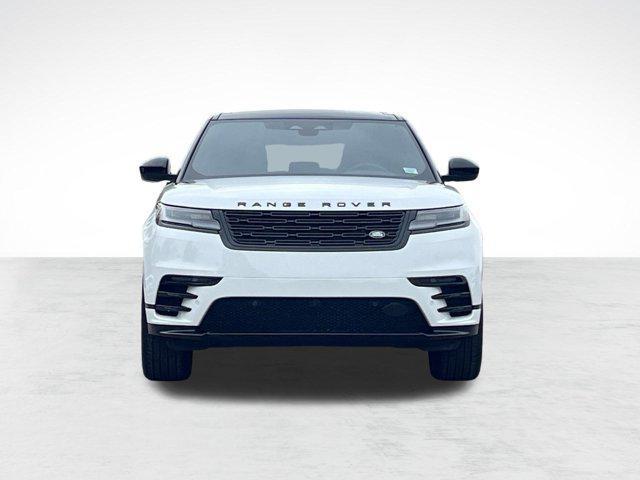 used 2025 Land Rover Range Rover Velar car, priced at $63,991