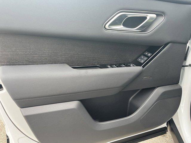 used 2025 Land Rover Range Rover Velar car, priced at $63,991