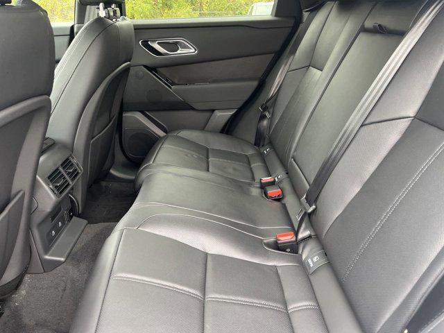 used 2025 Land Rover Range Rover Velar car, priced at $63,991