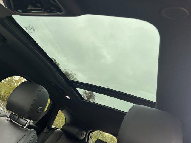 used 2025 Land Rover Range Rover Velar car, priced at $63,991