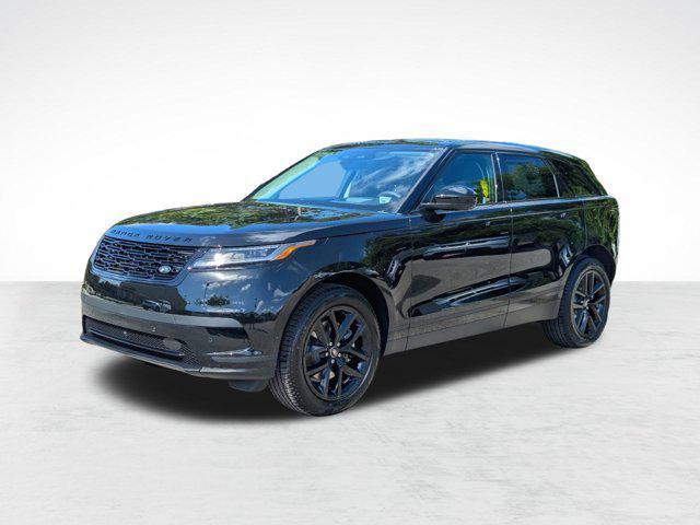 new 2025 Land Rover Range Rover Velar car, priced at $69,505