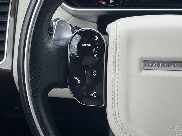 used 2022 Land Rover Range Rover Sport car, priced at $54,997