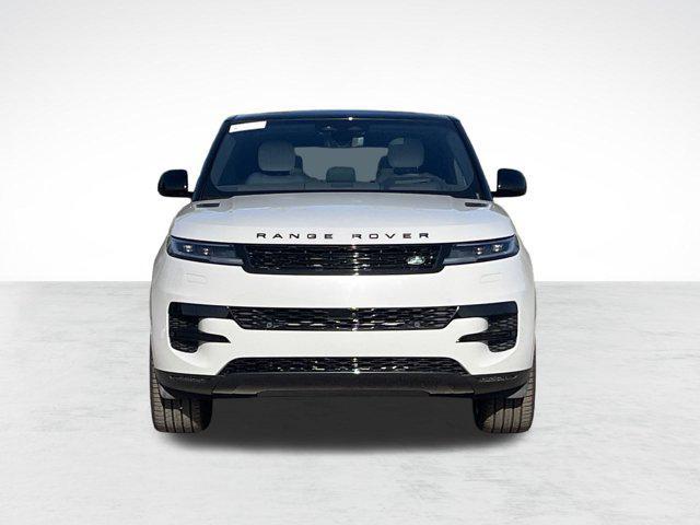 new 2025 Land Rover Range Rover Sport car, priced at $93,980