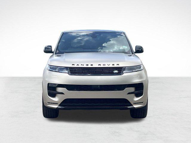 new 2025 Land Rover Range Rover Sport car, priced at $139,255