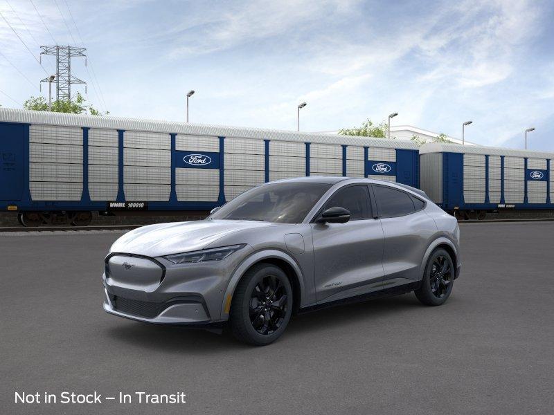 new 2023 Ford Mustang Mach-E car, priced at $51,745