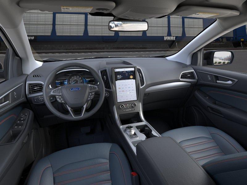 new 2024 Ford Edge car, priced at $44,255