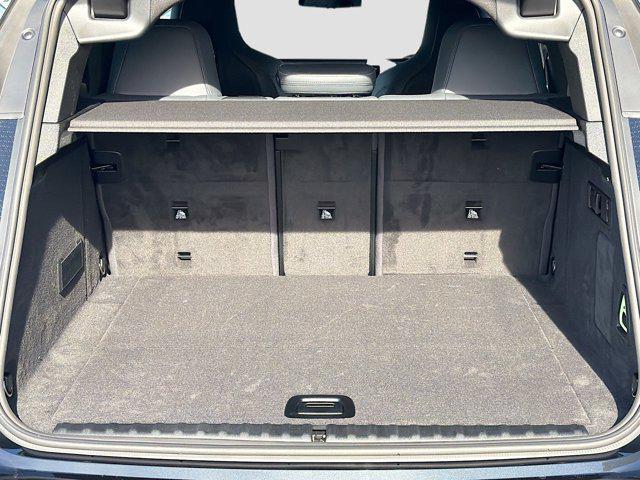 new 2026 BMW iX car, priced at $93,925