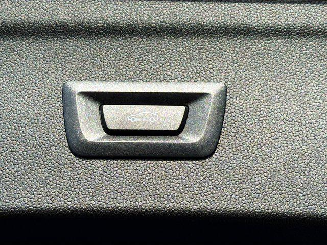 new 2026 BMW iX car, priced at $93,925