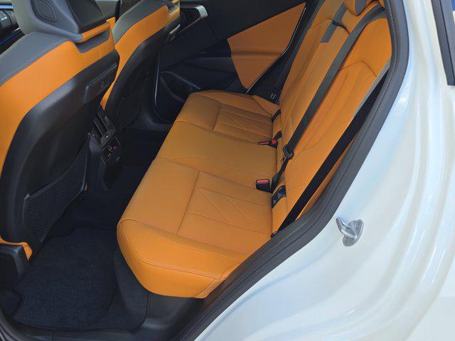 used 2025 BMW X3 car, priced at $67,965