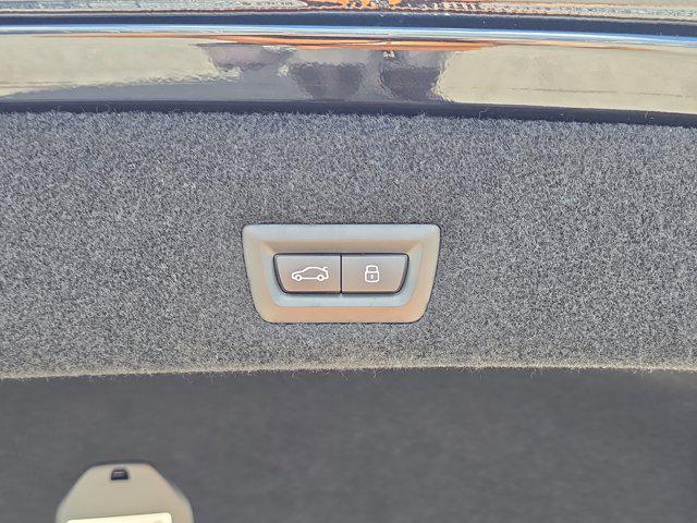 used 2023 BMW 760 car, priced at $85,000