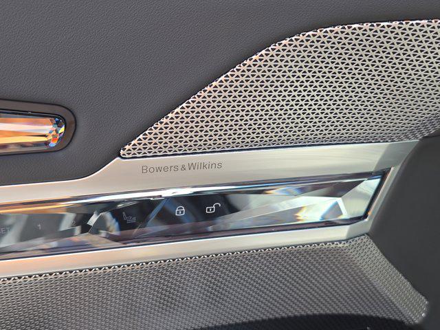 used 2023 BMW 760 car, priced at $85,000