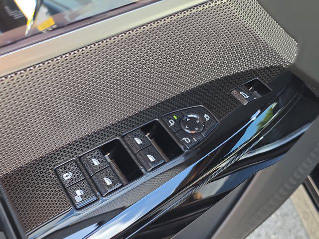 used 2023 BMW 760 car, priced at $85,000