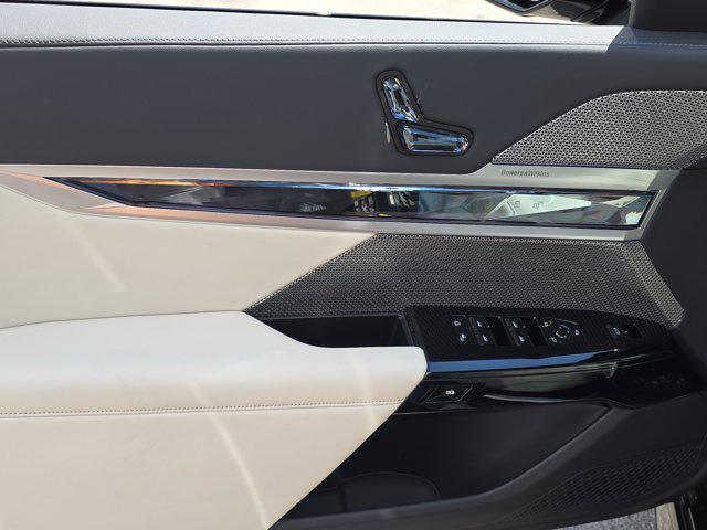 used 2023 BMW 760 car, priced at $85,000