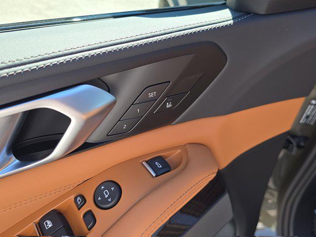 new 2026 BMW X5 car, priced at $83,425