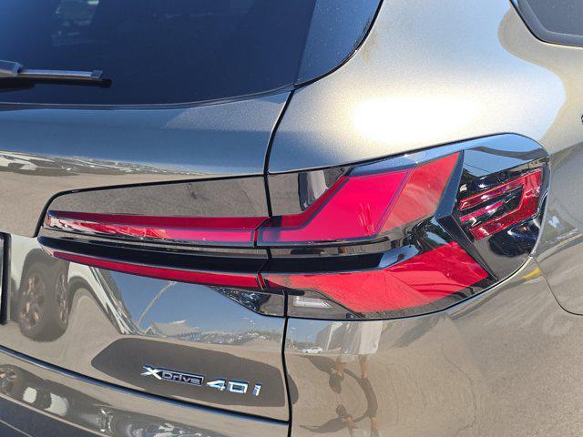 new 2026 BMW X5 car, priced at $83,425