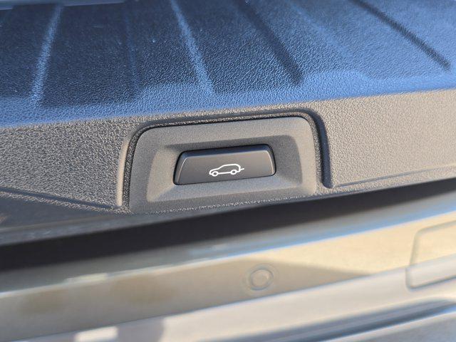 new 2026 BMW X5 car, priced at $83,425