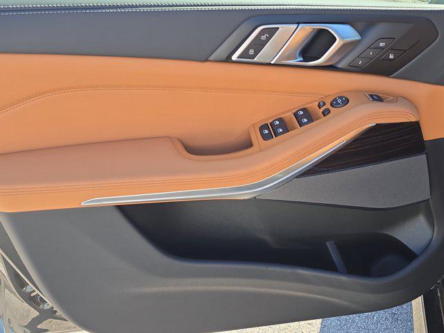 new 2026 BMW X5 car, priced at $83,425