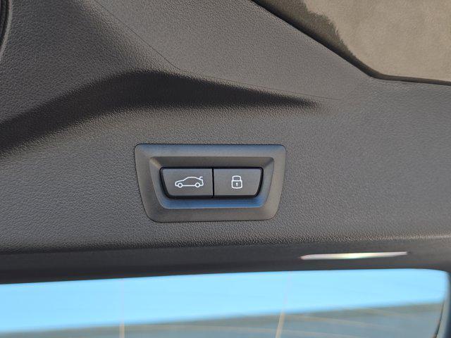 new 2026 BMW X5 car, priced at $83,425