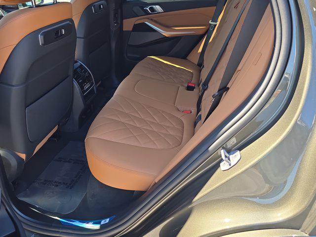 new 2026 BMW X5 car, priced at $83,425