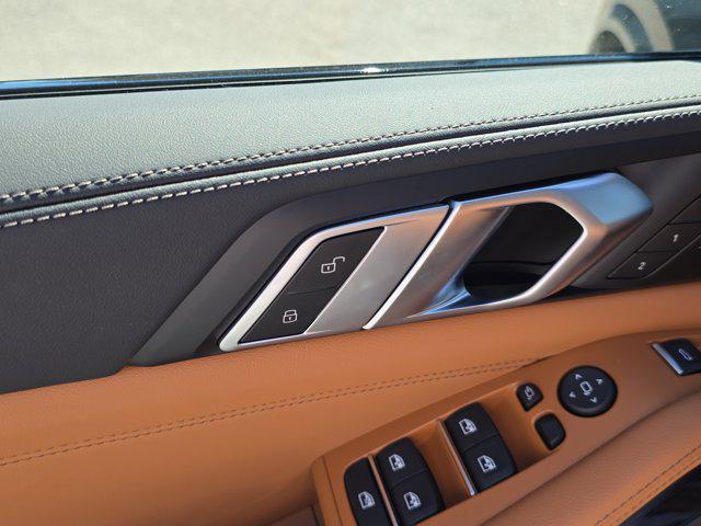 new 2026 BMW X5 car, priced at $83,425