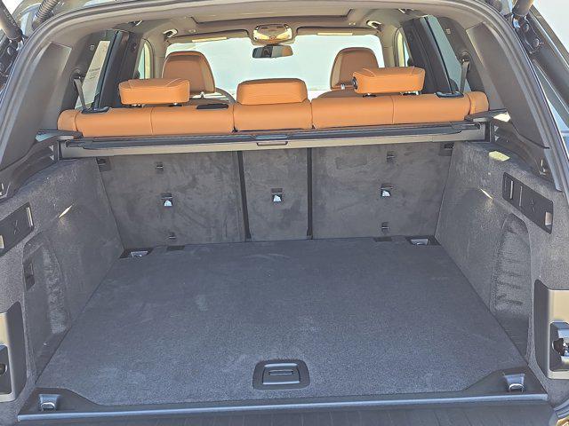 new 2026 BMW X5 car, priced at $83,425