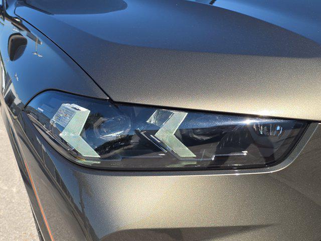 new 2026 BMW X5 car, priced at $83,425