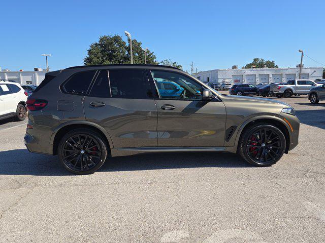 new 2026 BMW X5 car, priced at $83,425