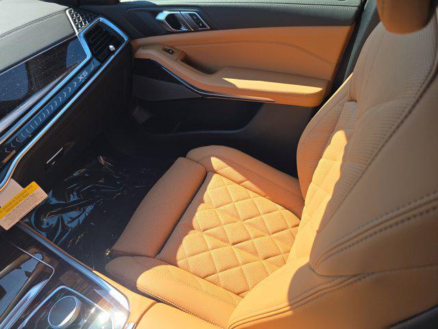 new 2026 BMW X5 car, priced at $83,425