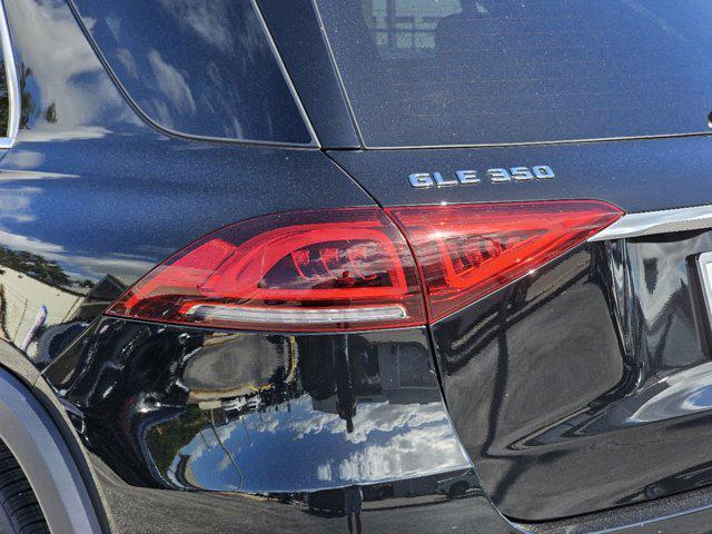 used 2021 Mercedes-Benz GLE 350 car, priced at $43,653